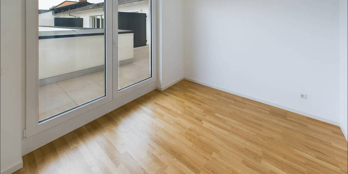 Etagenwohnung Offenbach am Main Bürgel - 5 Zimmer, 146 m&sup2;, 699.000&euro; | Angebot:25747473