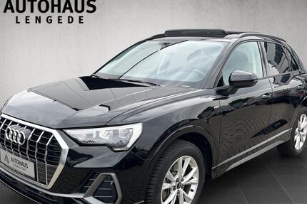 Audi Q3 24.330 km 36.990 &euro; Lengede 38268