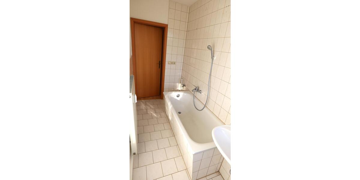 Etagenwohnung Falkenstein/Vogtland Vogtland - 3 Zimmer, 58 m&sup2;, 290&euro; | Angebot:26445447