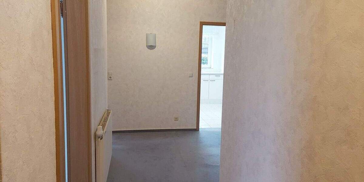 Etagenwohnung Syke - 3 Zimmer, 83 m&sup2;, 235.000&euro; | Angebot:24708103