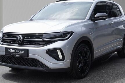 VW T-Cross 7.463 km 29.980 &euro; Koblenz 56070