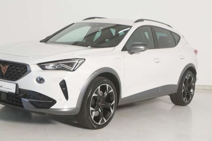 Cupra Formentor 30.191 km 25.440 &euro; Amberg 92224