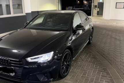 Audi A4 161.500 km 21.250 € Berlin 12109