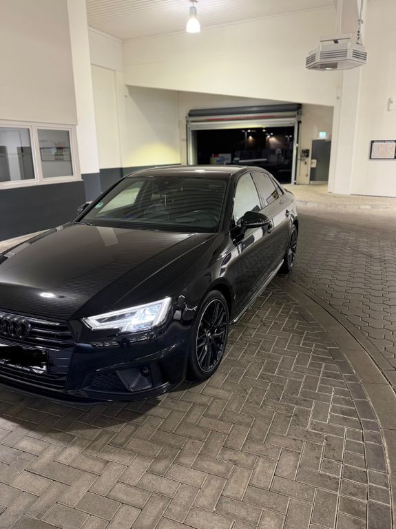 Audi A4 161.500 km 21.250 € Berlin 12109