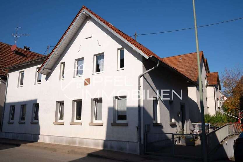 Haus zum Kaufen in Leonberg 368.000 € 103 m²