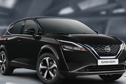 Nissan Qashqai 52.178 km 24.390 &euro; Wasserburg 83512