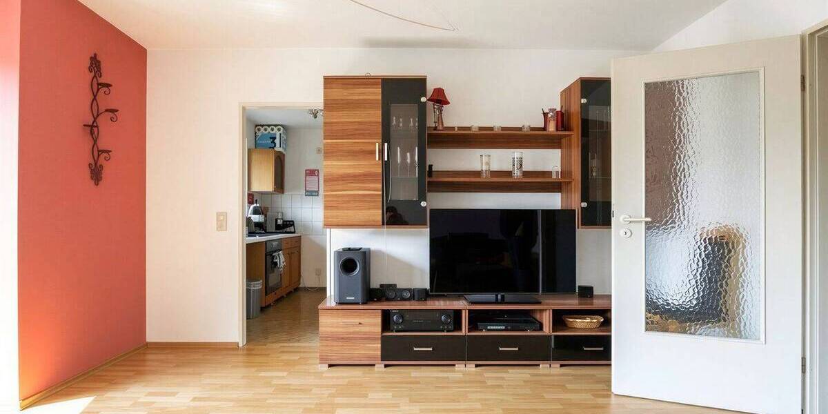 Etagenwohnung Freital - 3 Zimmer, 67 m&sup2;, 124.000&euro; | Angebot:26435169