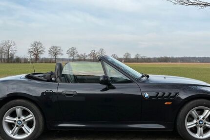 BMW Z3 158.100 km 9.000 &euro; Ahlen 59227