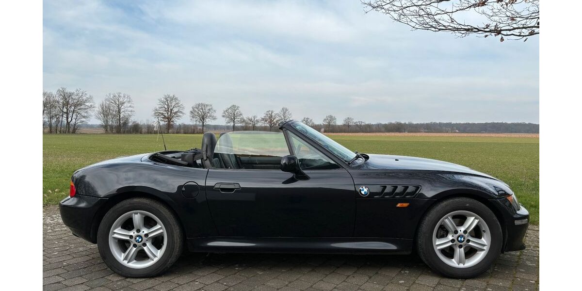 BMW Z3 158.100 km 9.000 &euro; Ahlen 59227