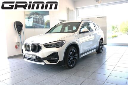 BMW X1 43.250 km 26.300 &euro; Nördlingen 86720