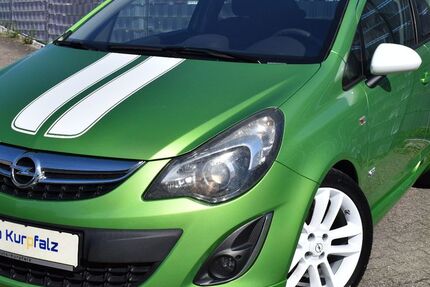 Opel Corsa 115.165 km 6.900 &euro; LUDWIGSHAFEN am RHEIN 67065