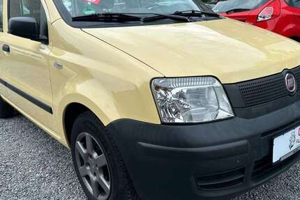 Fiat Panda 173.482 km 2.450 &euro; Aachen 52080