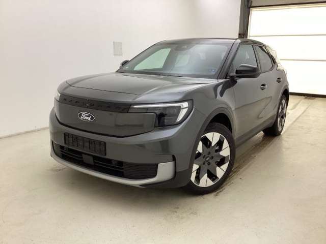 Ford Explorer 1.680 km 39.870 € Leipzig 04179