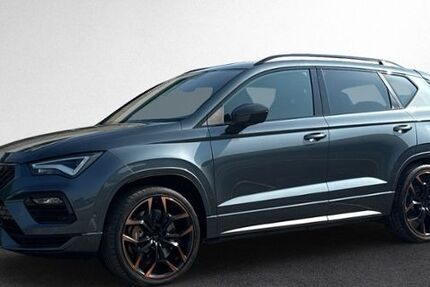 Cupra Ateca 94.600 km 26.729 &euro; Lauda-Königshofen 97922