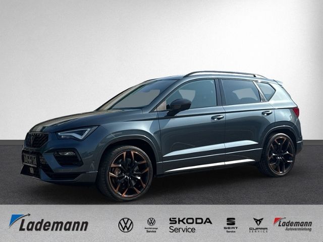 Cupra Ateca 94.600 km 27.384 &euro; Lauda-Königshofen 97922