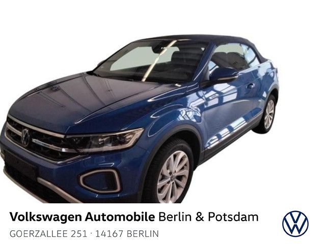VW T-Roc 9.340 km 31.990 &euro; Berlin 14167