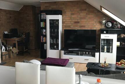 3 Zimmer Wohnung in ruhiger attraktiver Lage zimmer