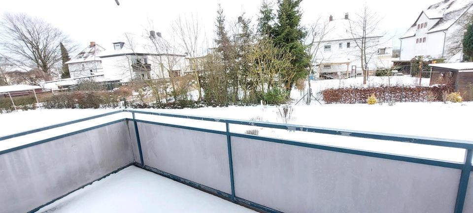 Etagenwohnung Korbach - 3 Zimmer, 66 m&sup2;, 135.000&euro; | Angebot:24551169