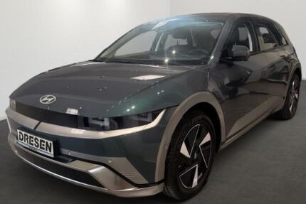 Hyundai IONIQ 5 7.150 km 44.990 &euro; Neuss 41464
