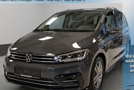 VW Touran 1.200 km 39.900 &euro; Baiersbronn 72270