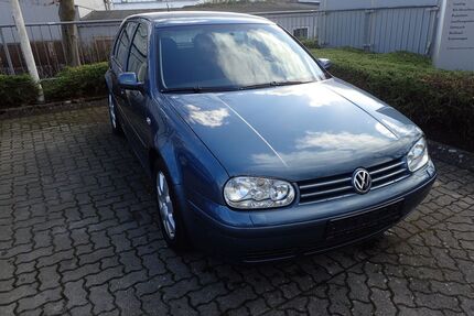 VW Golf 272.000 km 4.250 &euro; Mölln 23879