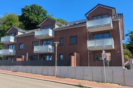 Helle 4-ZimmerRaum Wohnung in Boizenburg zu vermieten *BJ 2025 4 zimmer