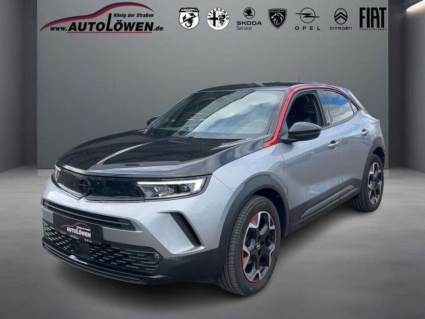 Mokka