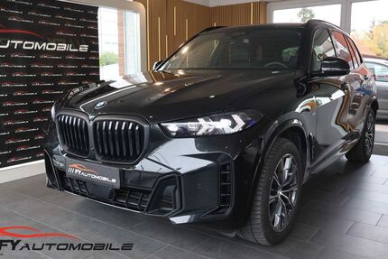 BMW X5 27.300 km 76.990 &euro; Fürth 90765
