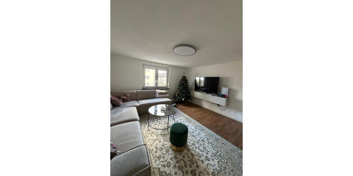 Etagenwohnung Bad Friedrichshall - 4 Zimmer, 94 m&sup2;, 290.000&euro; | Angebot:26852714