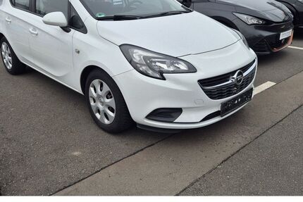 Opel Corsa 69.375 km 7.895 &euro; Wildau 15745