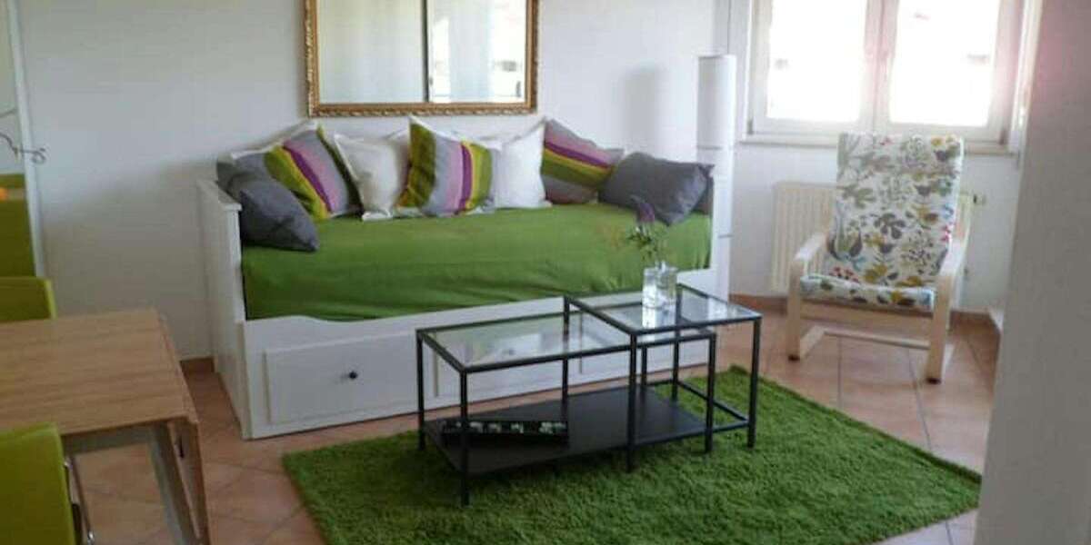 Zimmer Leonberg Ezach - 1 Zimmer, 895&euro; | Angebot:22847100