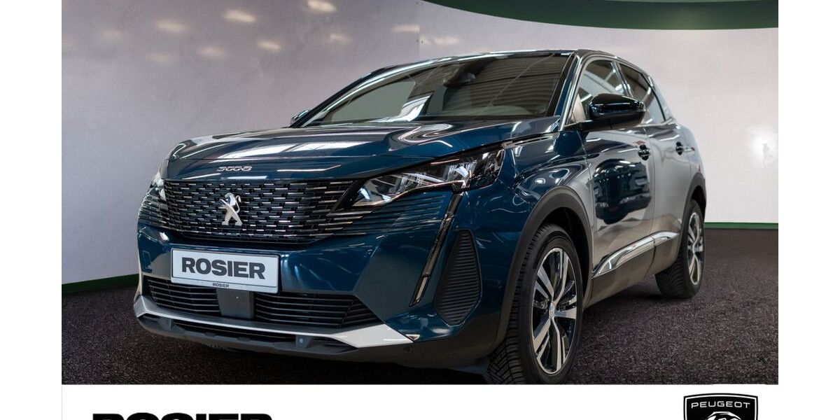 Peugeot 3008 29.440 km 17.990 &euro; Meschede 59872