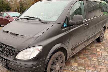 Mercedes-Benz Vito 345.000 km 2.999 &euro; Berlin 12355