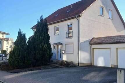 Haus Senftenberg OT Brieske Brieske - 5 Zimmer, 133 m&sup2;, 1.155&euro; | Angebot:23653551