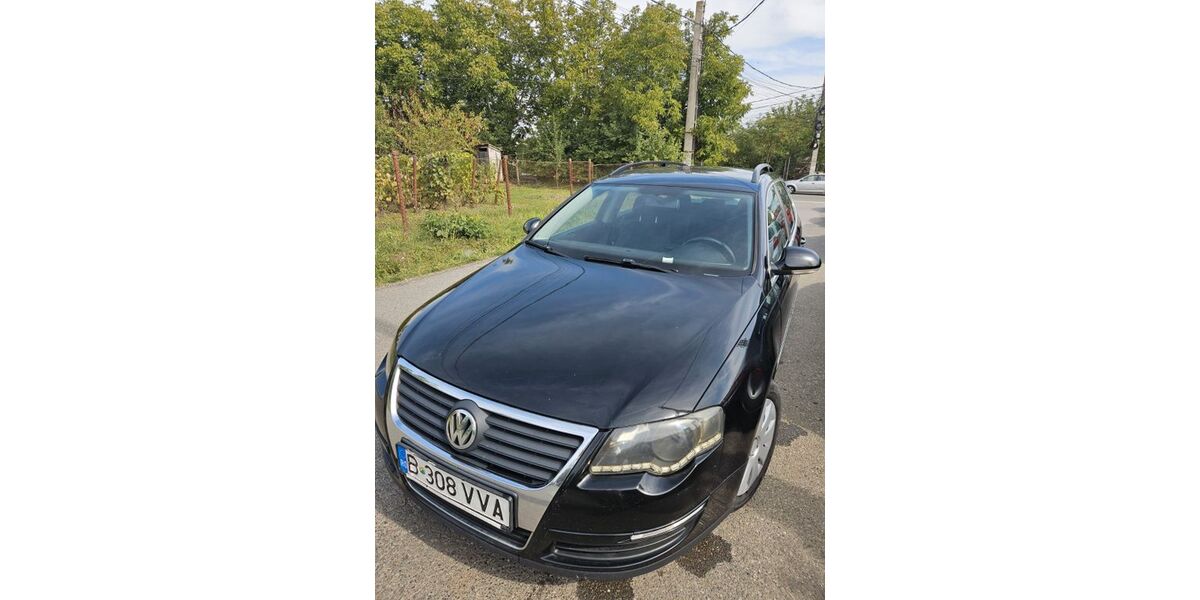 VW Passat 241.381 km 1.850 &euro; Salzwedel 29413