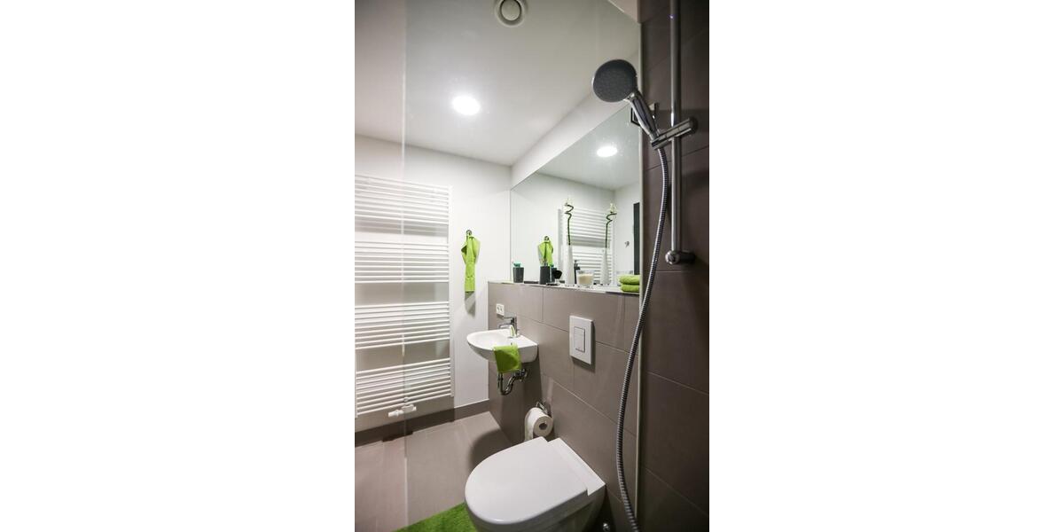Erdgeschoßwohnung Hamburg Altona-Nord - 1 Zimmer, 18 m&sup2;, 895&euro; | Angebot:25546488