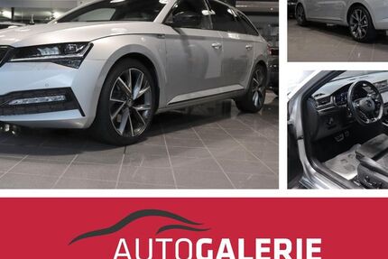 Skoda Superb 135.000 km 22.750 &euro; Braunschweig 38116