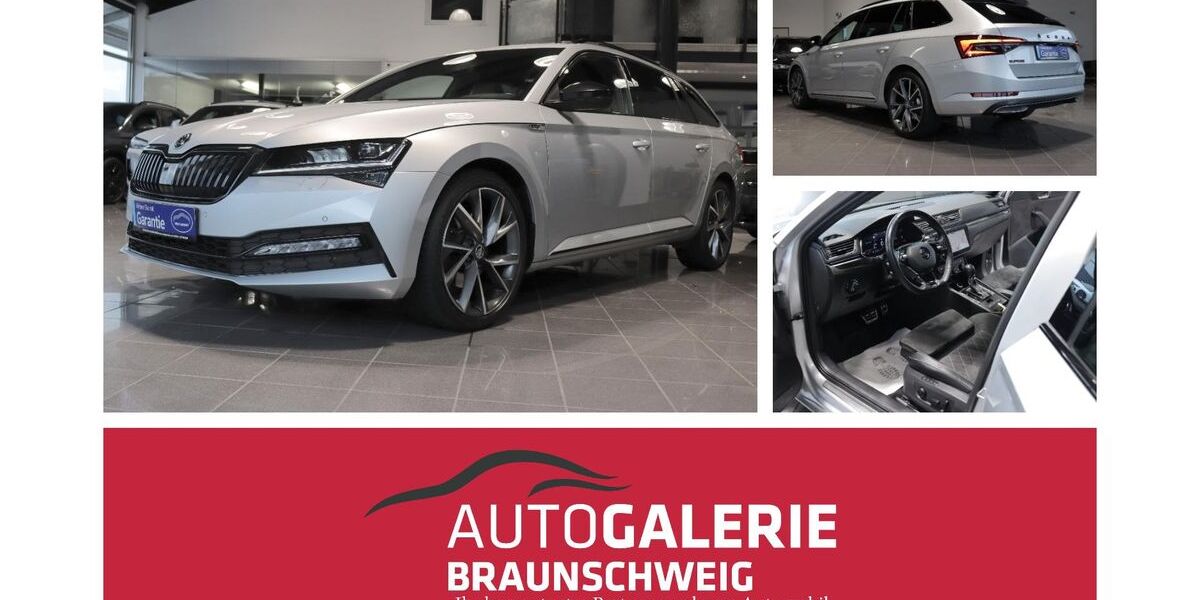 Skoda Superb 135.000 km 22.750 &euro; Braunschweig 38116