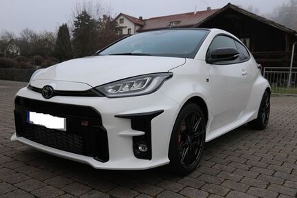 Toyota Yaris 17.500 km 32.900 &euro; Tiefenbach 94113