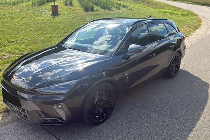 Cupra Leon 34.000 km 36.500 &euro; Schmidmühlen 92287