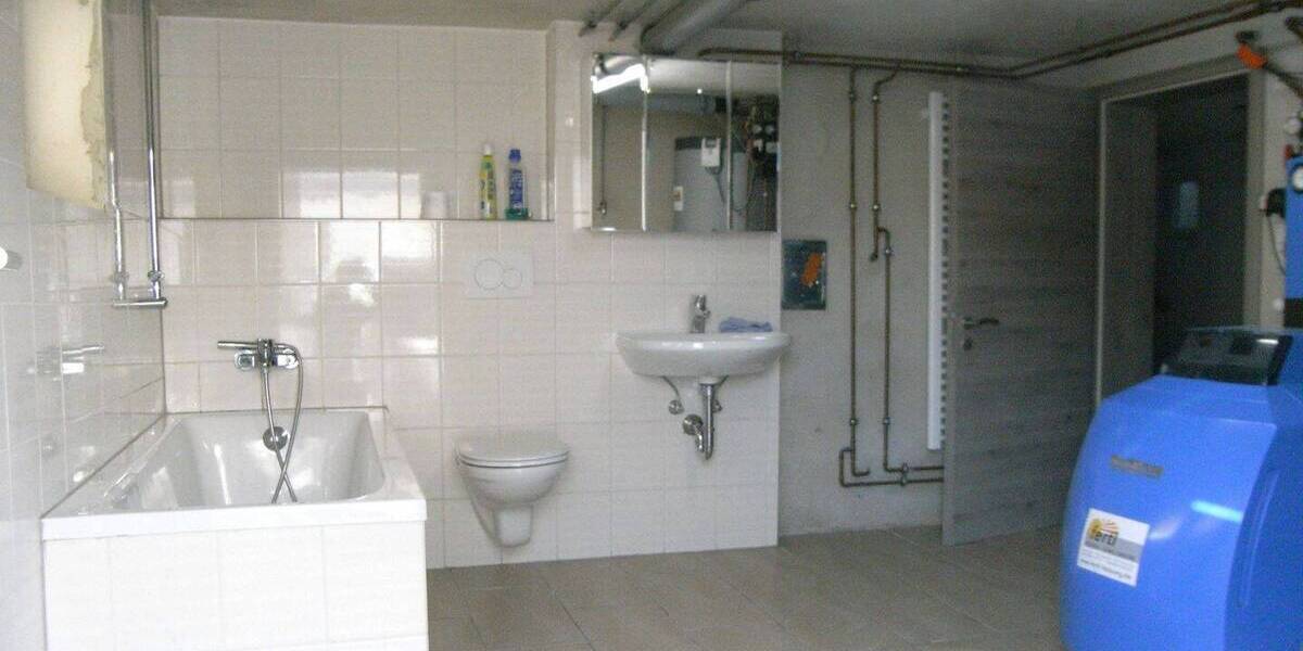 Einfamilienhaus Vilsbiburg - 4 Zimmer, 95 m&sup2;, 425.000&euro; | Angebot:26093979