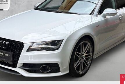 Audi A7 200.000 km 17.900 &euro; Stelle 21435