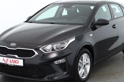 Kia ceed / Ceed 79.985 km 16.490 &euro; Cottbus OT Kolkwitz 03099