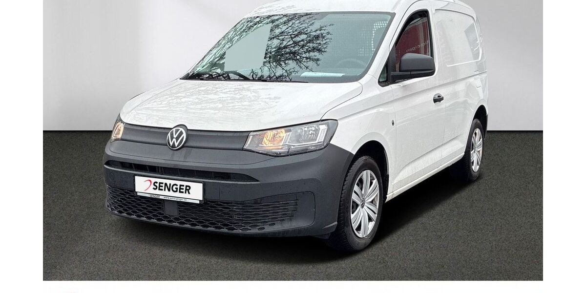 VW Caddy 40.747 km 20.890 &euro; Lübeck 23556