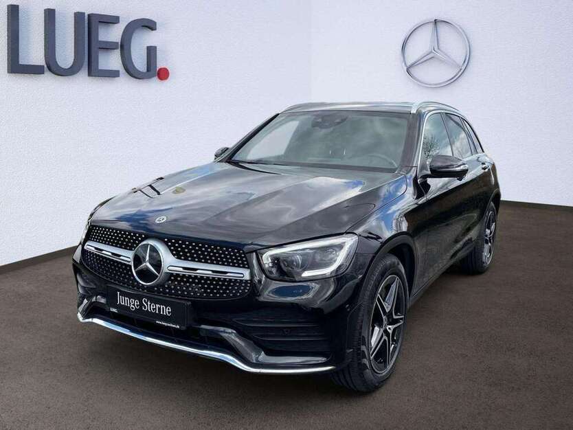 GLC 400
