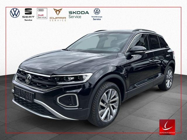 VW T-Roc 13.163 km 34.420 &euro; Schongau 86956
