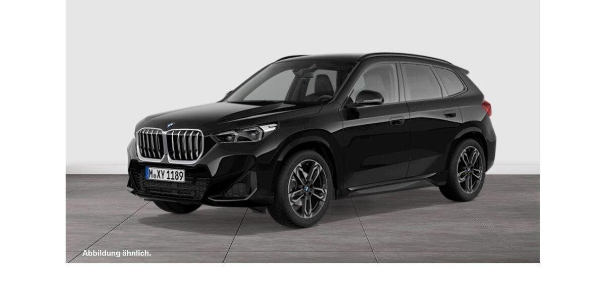 BMW X1 71.492 km 36.980 &euro; Münster 48163