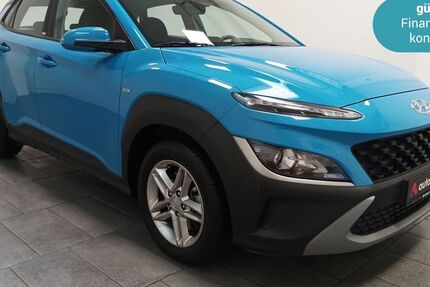 Hyundai KONA 36.351 km 15.970 € Egelsbach 63329