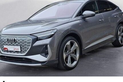 Audi Q4 e-tron 63.939 km 36.420 &euro; Freiburg 79115