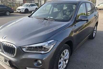 BMW X1 45.000 km 16.900 &euro; Gelsenkirchen 45884